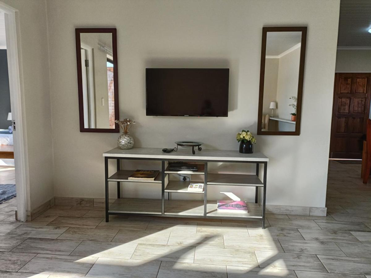Sedgefield Lodge Witbank Bagian luar foto