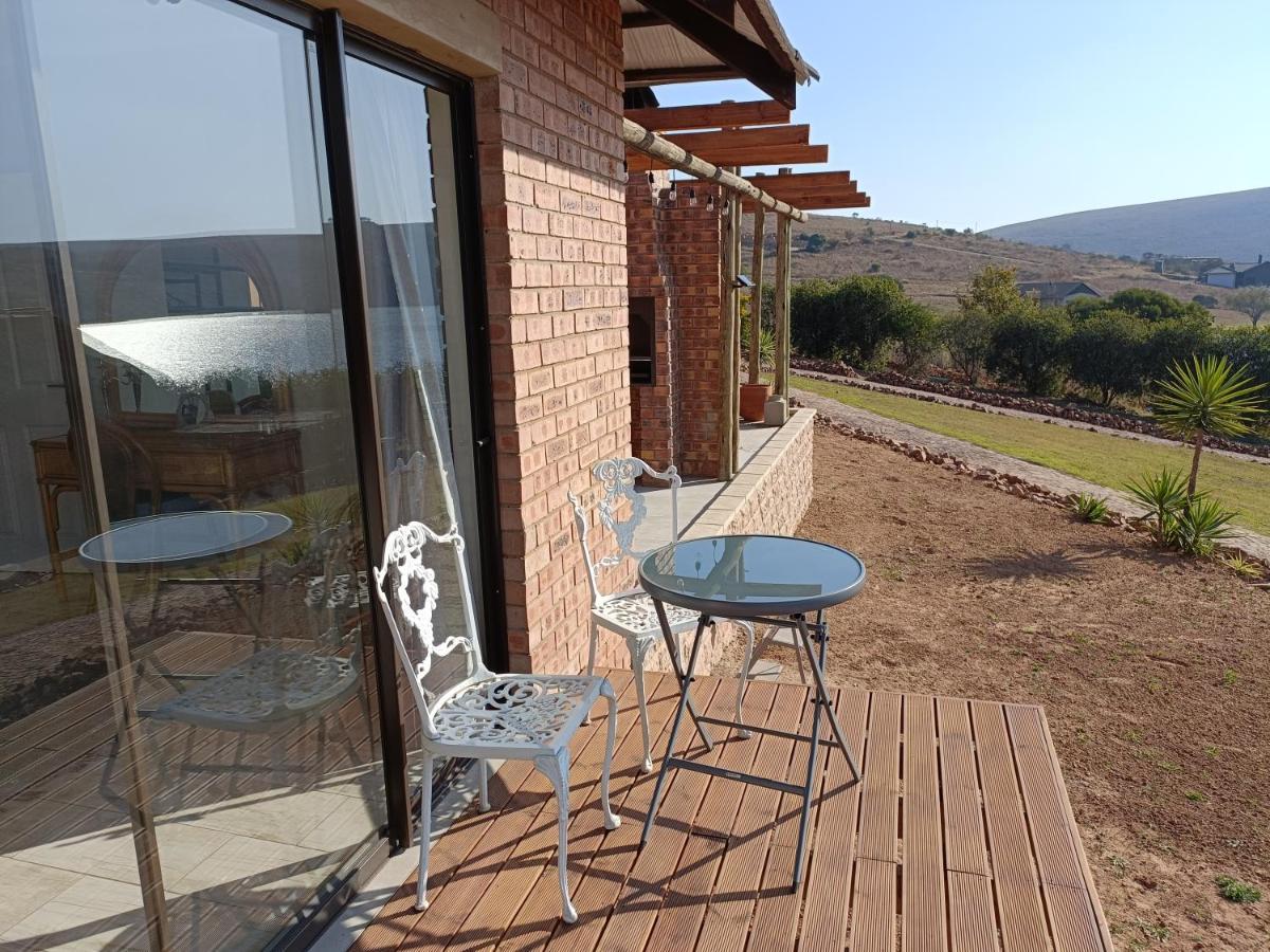 Sedgefield Lodge Witbank Bagian luar foto