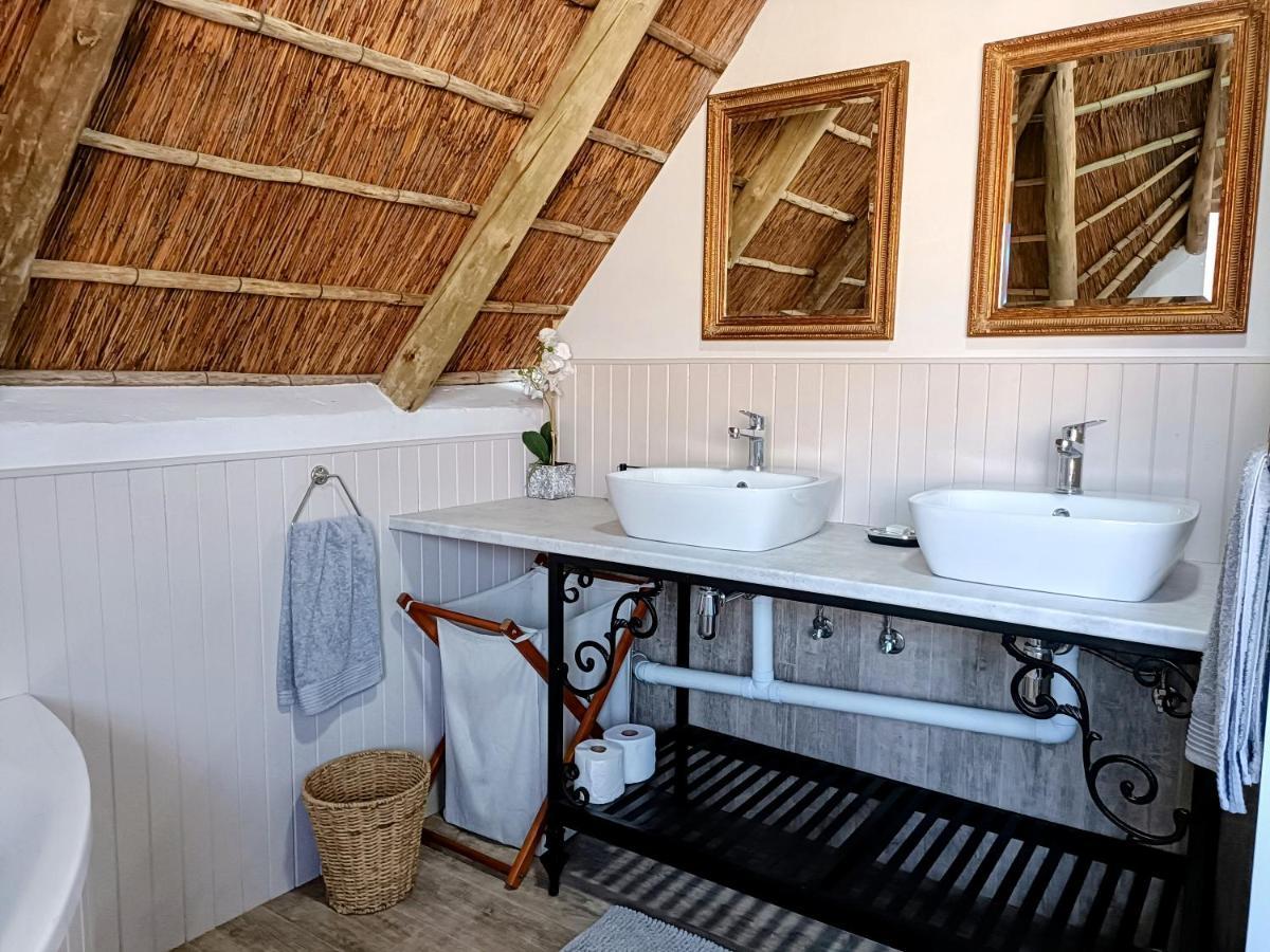 Sedgefield Lodge Witbank Bagian luar foto