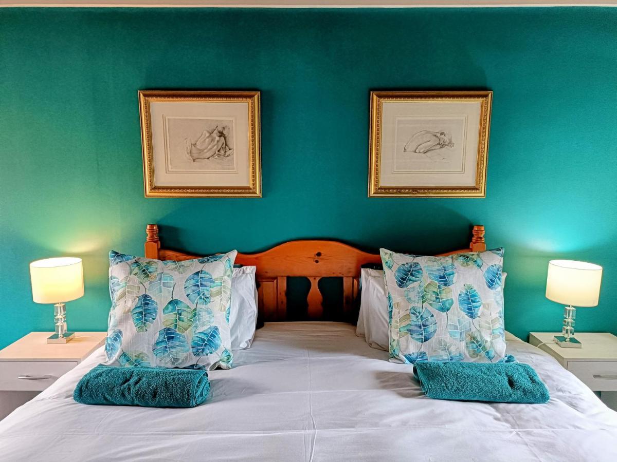Sedgefield Lodge Witbank Bagian luar foto