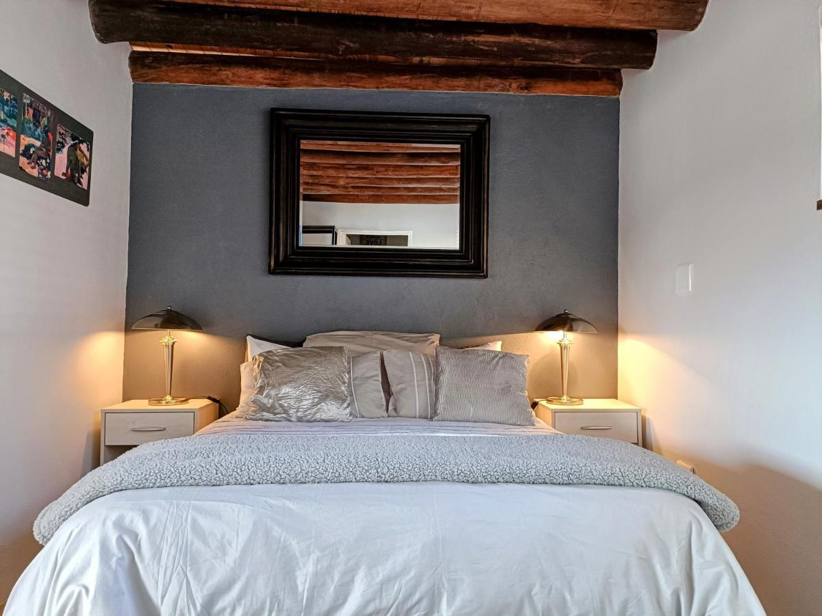 Sedgefield Lodge Witbank Bagian luar foto