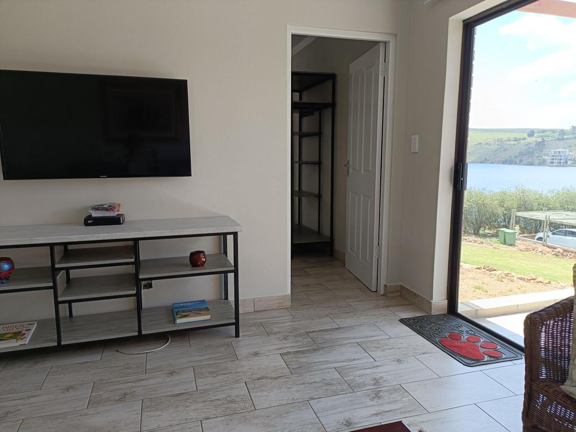 Sedgefield Lodge Witbank Bagian luar foto