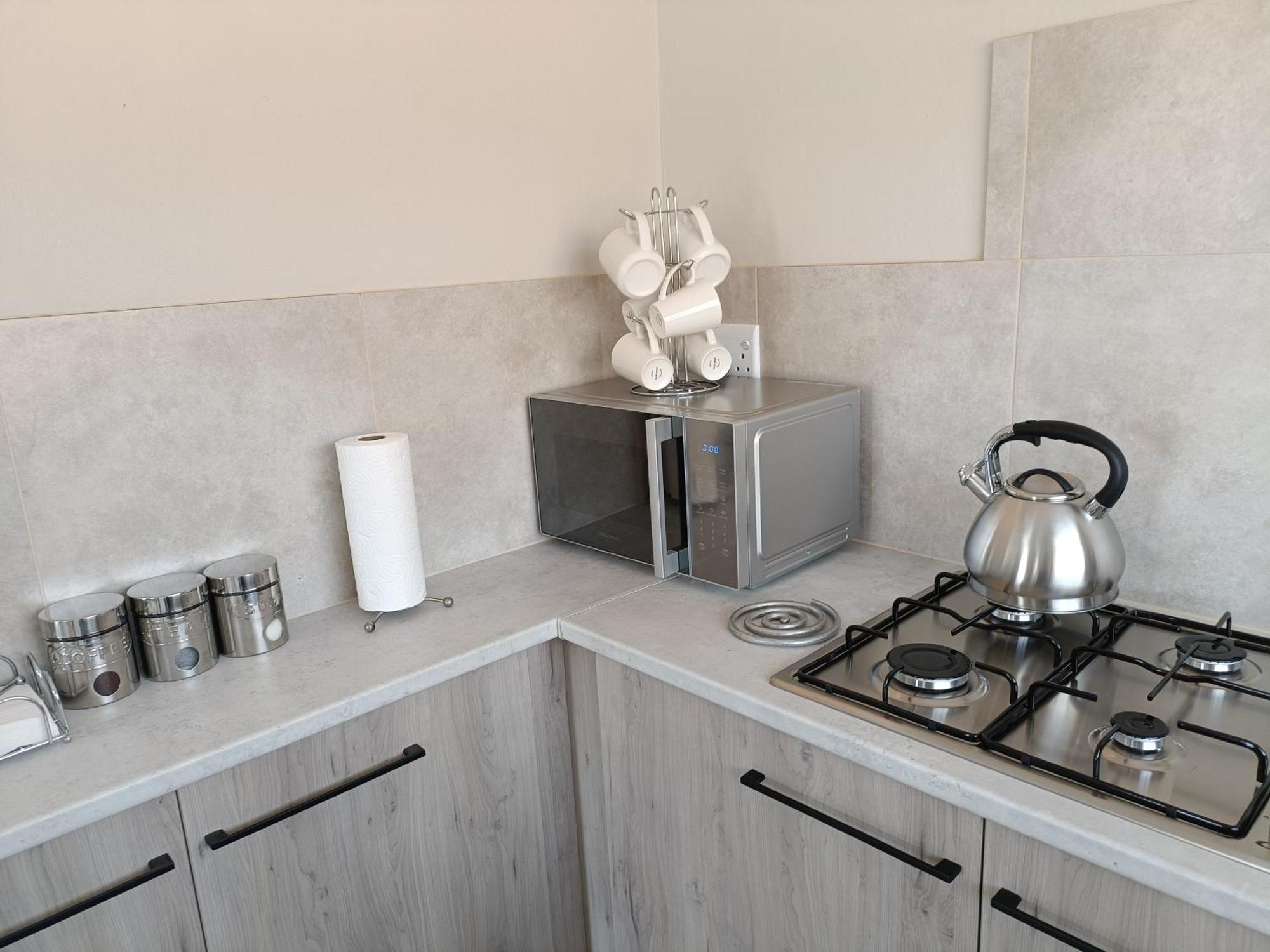 Sedgefield Lodge Witbank Bagian luar foto