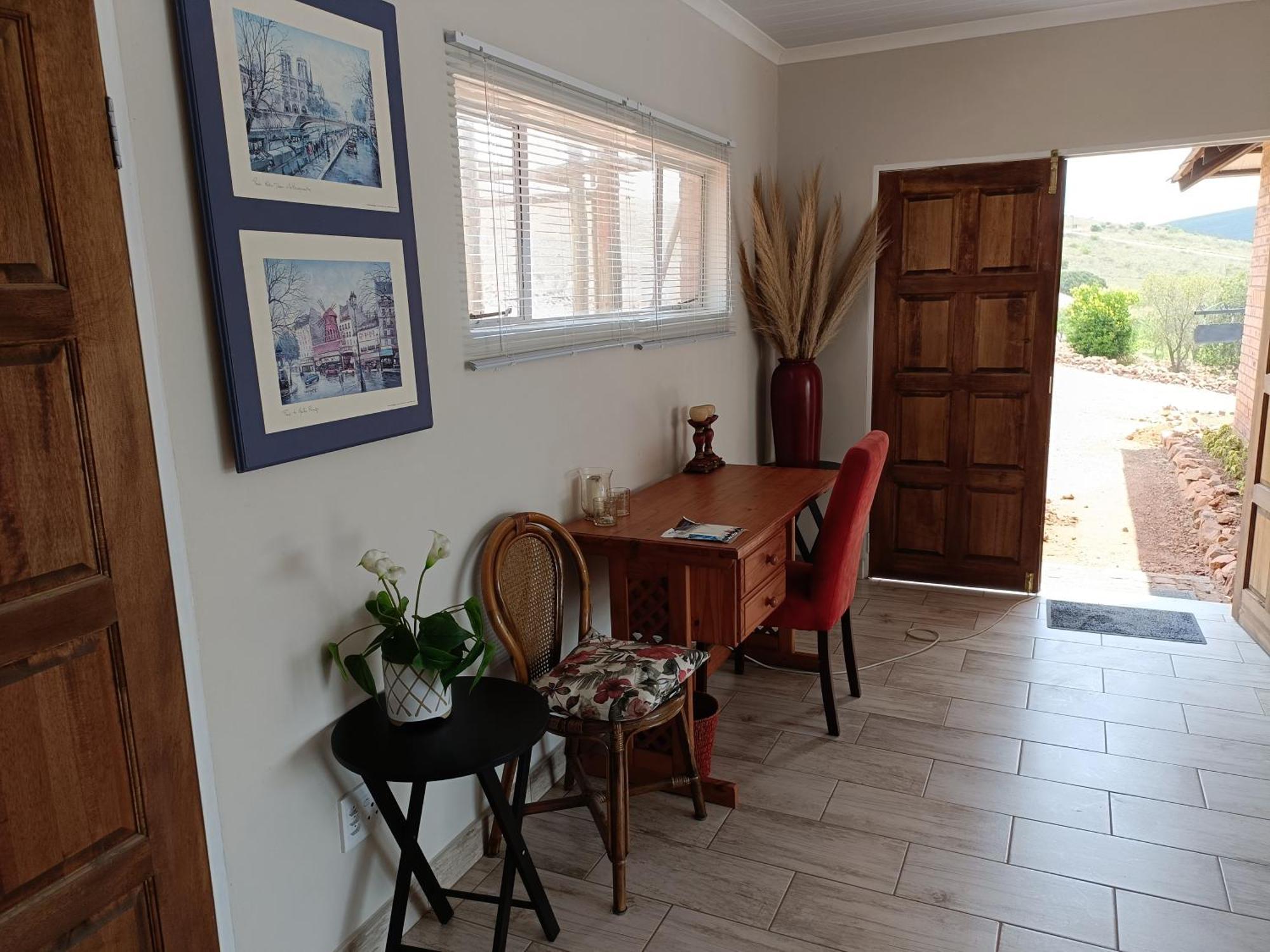 Sedgefield Lodge Witbank Bagian luar foto