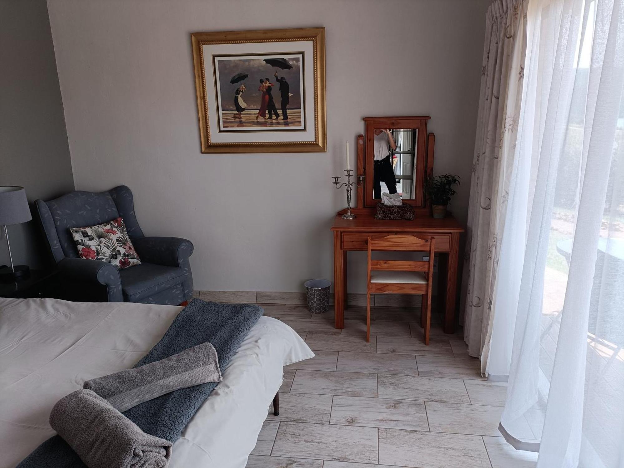 Sedgefield Lodge Witbank Bagian luar foto