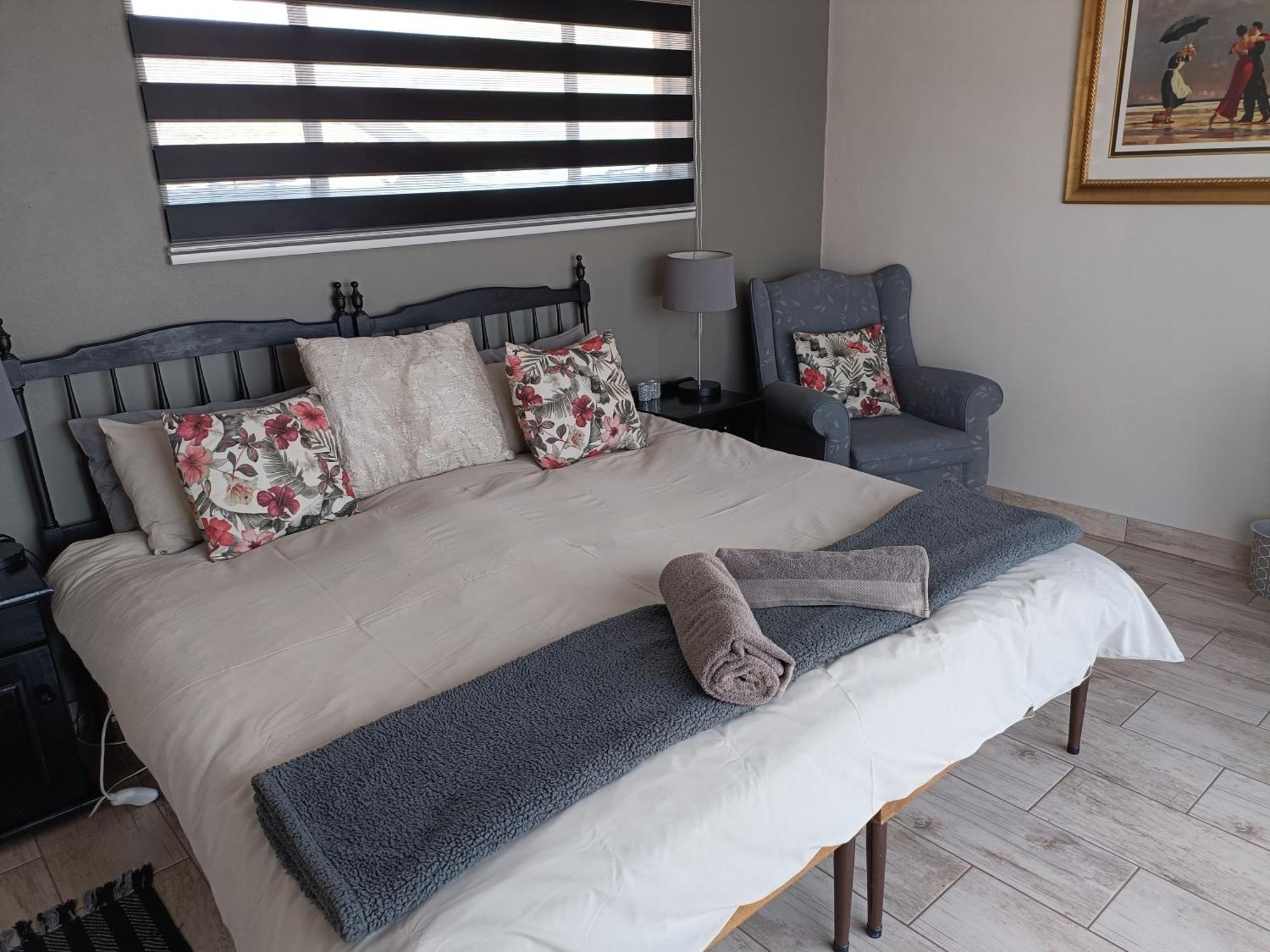 Sedgefield Lodge Witbank Bagian luar foto