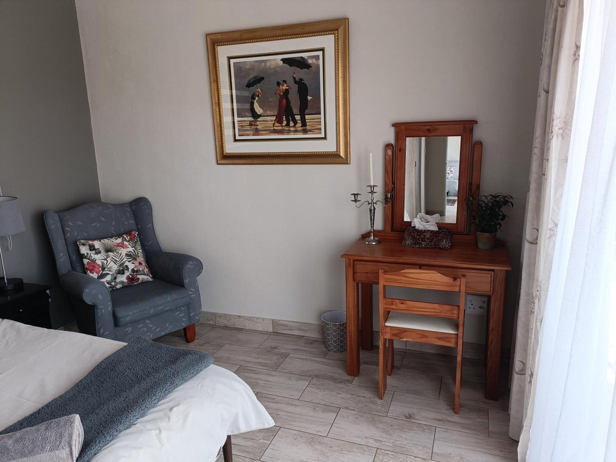 Sedgefield Lodge Witbank Bagian luar foto